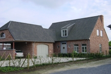 Huizen